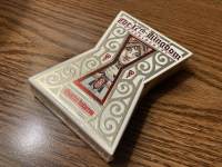 17th Kingdom Experimental (poker deck)