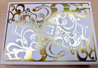 52 Plus Joker Gold Edition (poker deck)