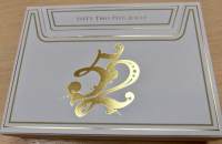 52 Plus Joker Gold Edition (poker deck)