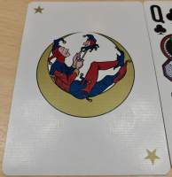52 Plus Joker Gold Edition (poker deck)