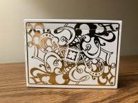 52 Plus Joker Gold Edition (poker deck)