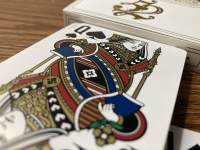 52 Plus Joker Gold Edition (poker deck)