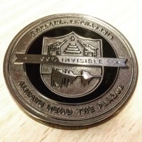 99% Invisible (coin)