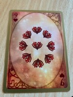 Alis Luminis (poker deck)