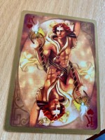 Alis Luminis (poker deck)