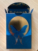Alis Luminis (poker deck)