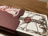 Anatomica (poker deck)