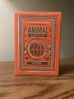Animal Kingdom (poker deck)