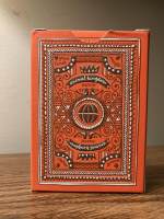 Animal Kingdom (poker deck)