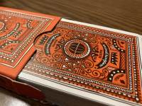 Animal Kingdom (poker deck)