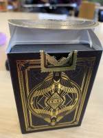 Anubis (poker deck)