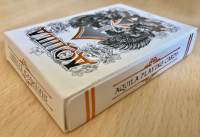 Aquila (poker deck)