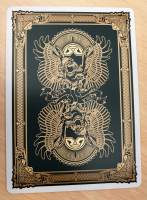 Aquila (poker deck)