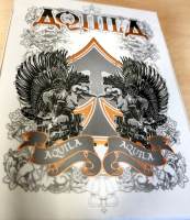 Aquila (poker deck)
