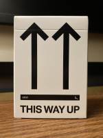 ARW This Way Up (concept) (poker deck)