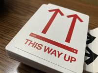 ARW This Way Up (concept) (poker deck)