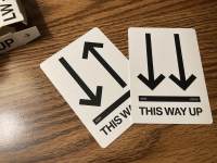 ARW This Way Up (concept) (poker deck)