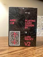 ARW v2 (poker deck)