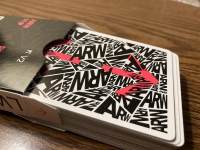 ARW v2 (poker deck)