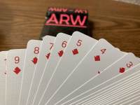 ARW v2 (poker deck)