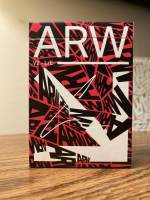 ARW v2 Limited Edition (poker deck)