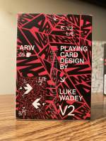 ARW v2 Limited Edition (poker deck)