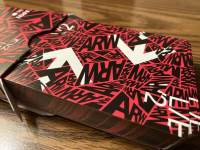ARW v2 Limited Edition (poker deck)
