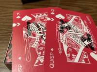 ARW v2 Limited Edition (poker deck)