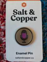 Assistant (pin badge)