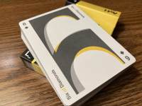 AvH: Typographic Playing Cards (poker deck)