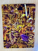 Barong (poker deck)