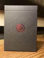 Black Market Crypto (poker deck)