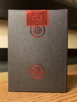 Black Market Crypto (poker deck)