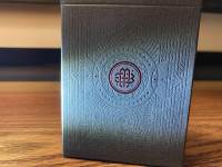 Black Market Crypto (poker deck)