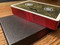 Black Market Crypto (poker deck)