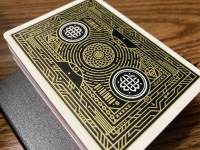 Black Market Crypto (poker deck)