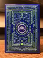 Black Market Digital (poker deck)