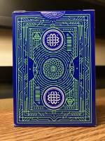 Black Market Digital (poker deck)