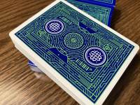 Black Market Digital (poker deck)