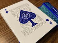 Black Market Digital (poker deck)
