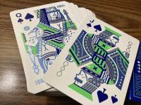 Black Market Digital (poker deck)