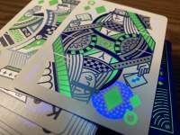 Black Market Digital (poker deck)