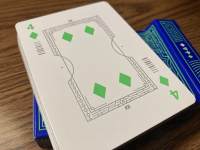 Black Market Digital (poker deck)
