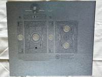 Black Market Nexus (experimental) (uncut tuck box)