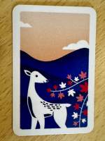 blvr Hwatu (hanafuda deck)