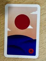 blvr Hwatu (hanafuda deck)
