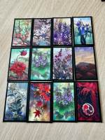 Carta De Flor (hanafuda deck)