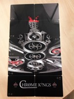 Chrome Kings Artist Edition (poker deck)