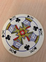 Circular (poker deck)