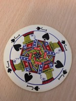 Circular (poker deck)